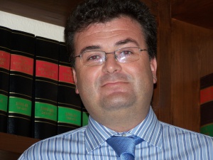 Ignacio Arnau Moral